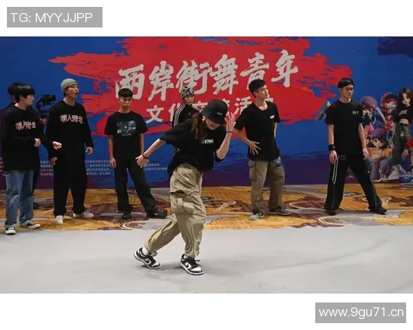杭州街舞队荣登街舞战术排行榜第一名引领全国潮流