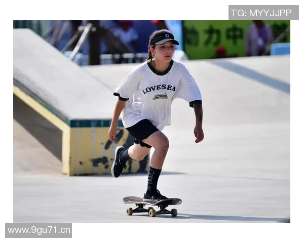 杭州滑板队在极限运动世界杯中的个人能力精彩表现分析与点评