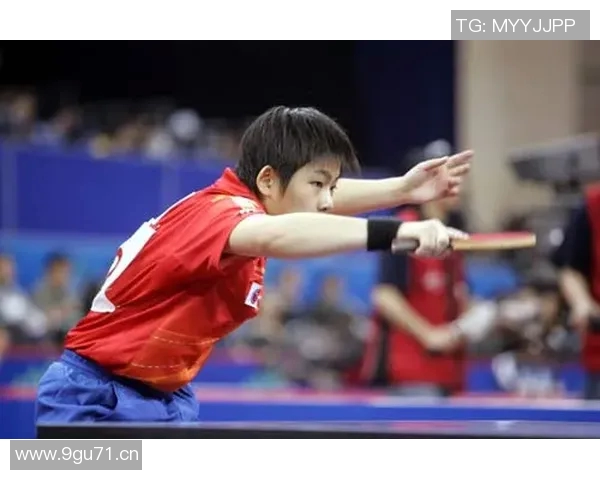 武汉乒乓球队防反革新之路：技术与战术的双重突破与启示