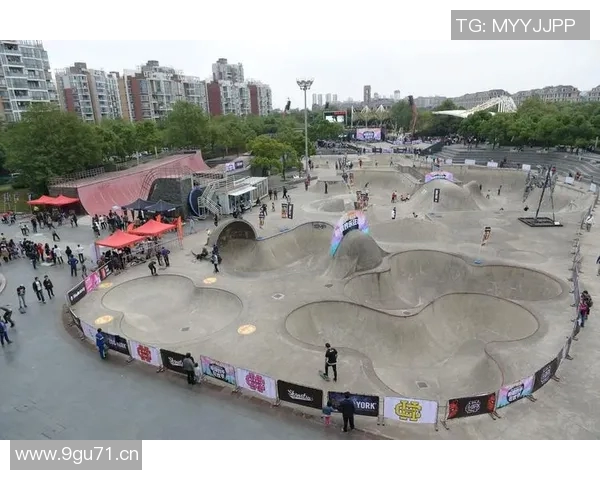 深圳滑板队在极限运动嘉年华中的精彩表现与实力分析