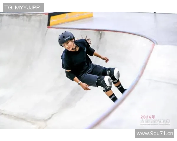 滑板人生的追寻与坚持刘磊分享他的滑板故事与梦想 滑板人生的追寻与坚持刘磊分享他的滑板故事与梦想