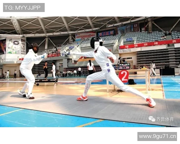 竞技运动发展趋势与挑战分析：未来体育的创新与机遇探讨