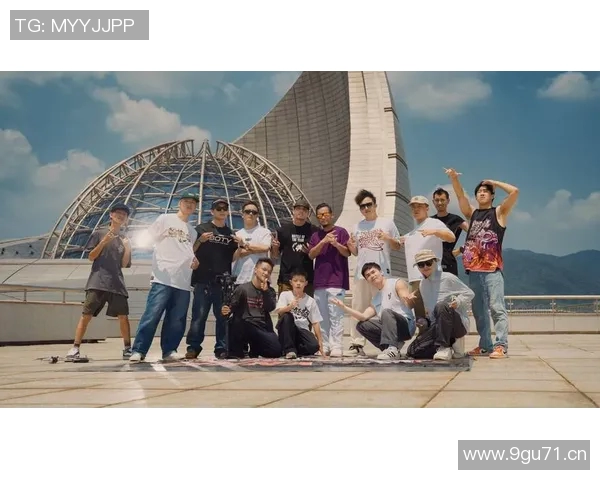 西安街舞队的热血节奏与梦想之旅探秘街舞文化的魅力与激情 西安街舞队的热血节奏与梦想之旅探秘街舞文化的魅力与激情